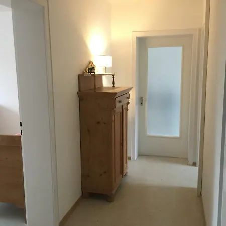 Ferienwohnung Kliniknaehe Mit Blick Ins Gruene Tuebingen Exterior photo