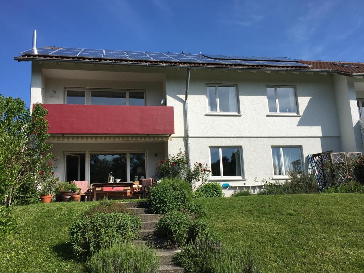 Kliniknaehe Mit Blick Ins Gruene Apartment *