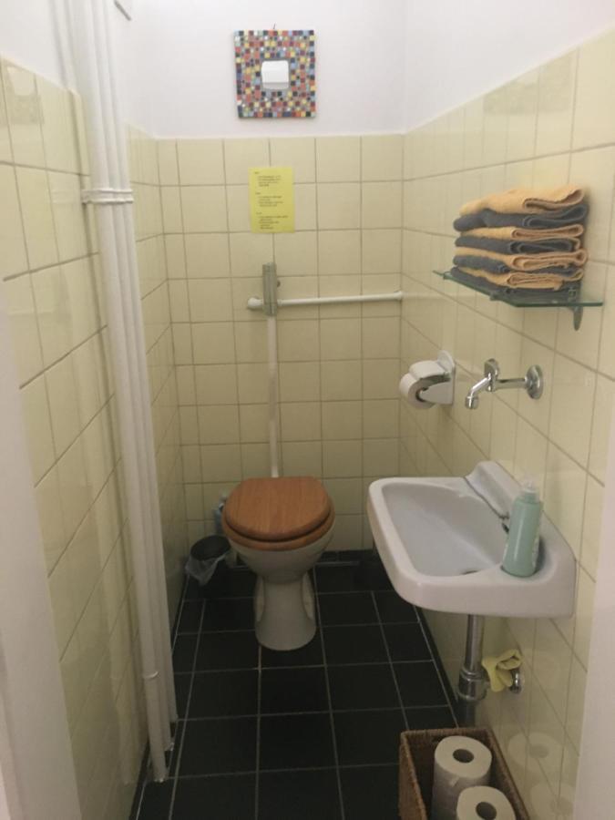 Kliniknaehe Mit Blick Ins Gruene Apartment Tuebingen