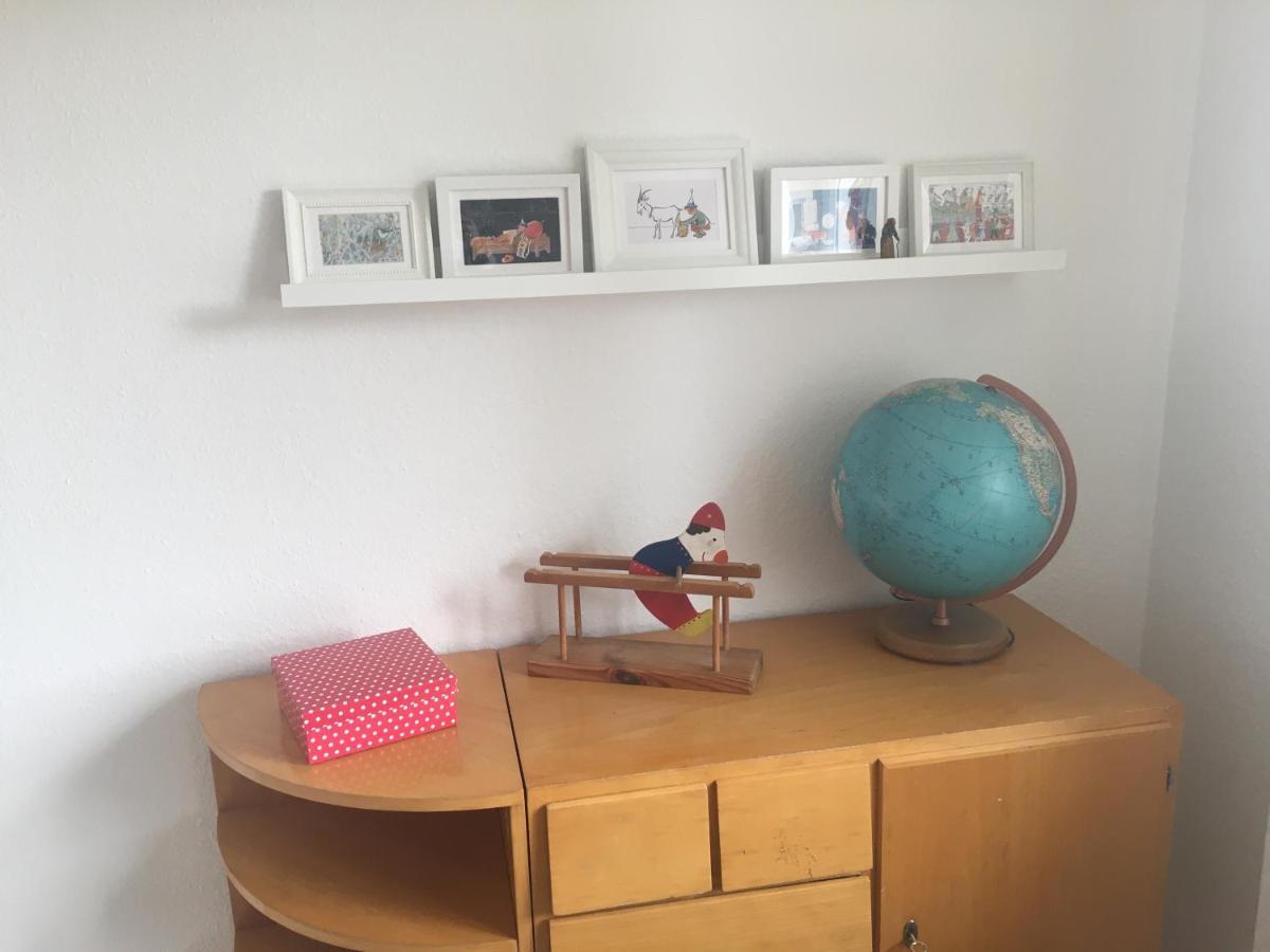 Kliniknaehe Mit Blick Ins Gruene *